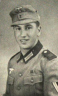 Gredler Adolf Soldat in Jenbach 10.3.1916-1942 Fuegen-Zillertal, Nordtirol - gefallen a.d. Eismeerfront, Beruf Landarbeiter